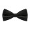 Trendy Portables Tie Minimalists-Black glossy double 1