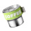 Insulated Coffee Mugs with Spill Proof Lid Practical-Green 1
