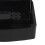 Multifunctional Nail Art Tool Clean Box ABS Portable with Filter Layer 7