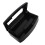Multifunctional Nail Art Tool Clean Box ABS Portable with Filter Layer 15