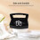 Multifunctional Nail Art Tool Clean Box ABS Portable with Filter Layer 5
