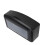 Multifunctional Nail Art Tool Clean Box ABS Portable with Filter Layer 11