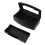 Multifunctional Nail Art Tool Clean Box ABS Portable with Filter Layer 2