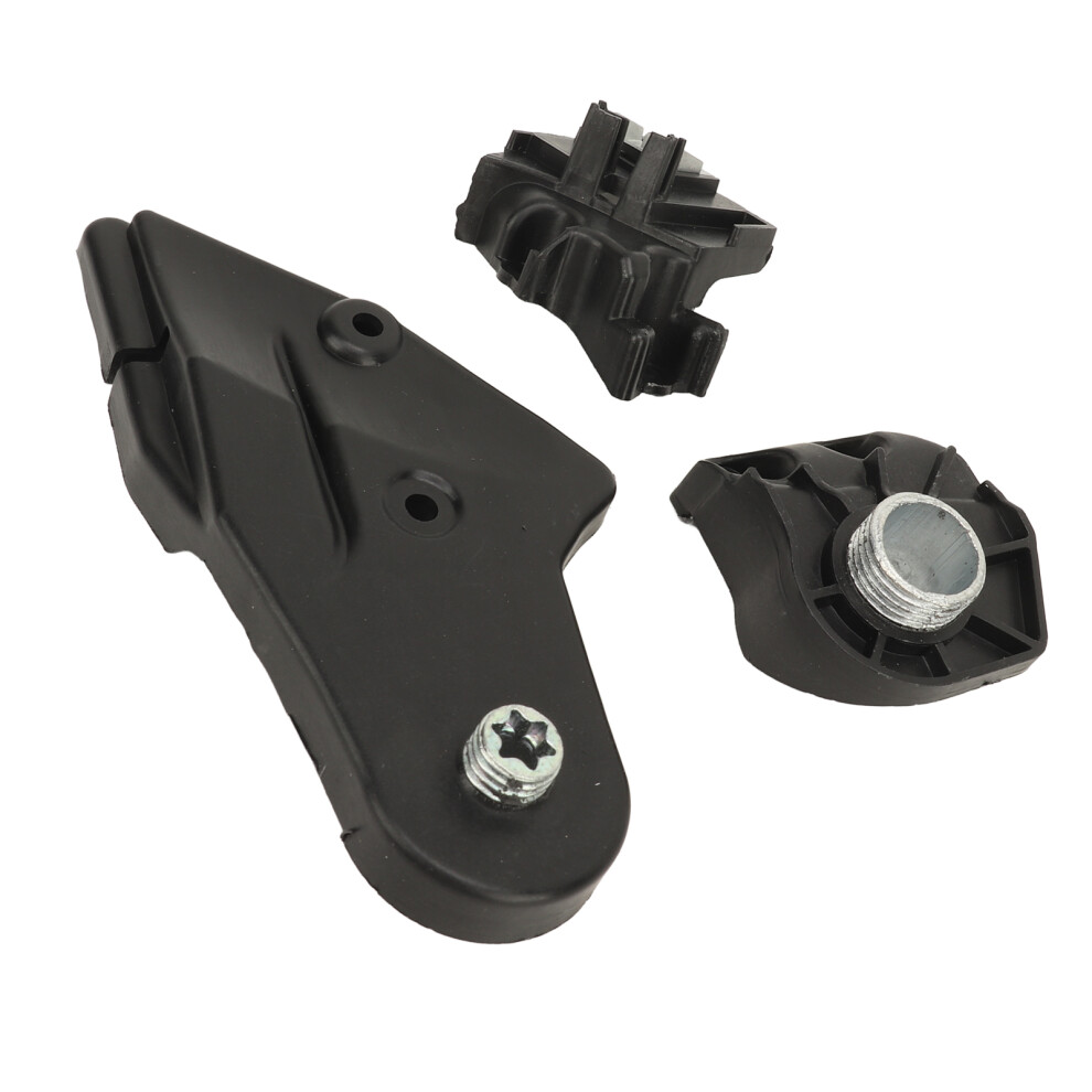 Headlight Bracket Repair Kit For Benz C-Klasse Estate S204 2007-2014 8431349503037
