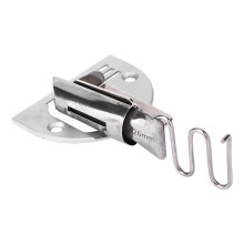 Dickes Material Leder Umschlag Ordner für Nähmaschine mit Gehfuß, 26 mm