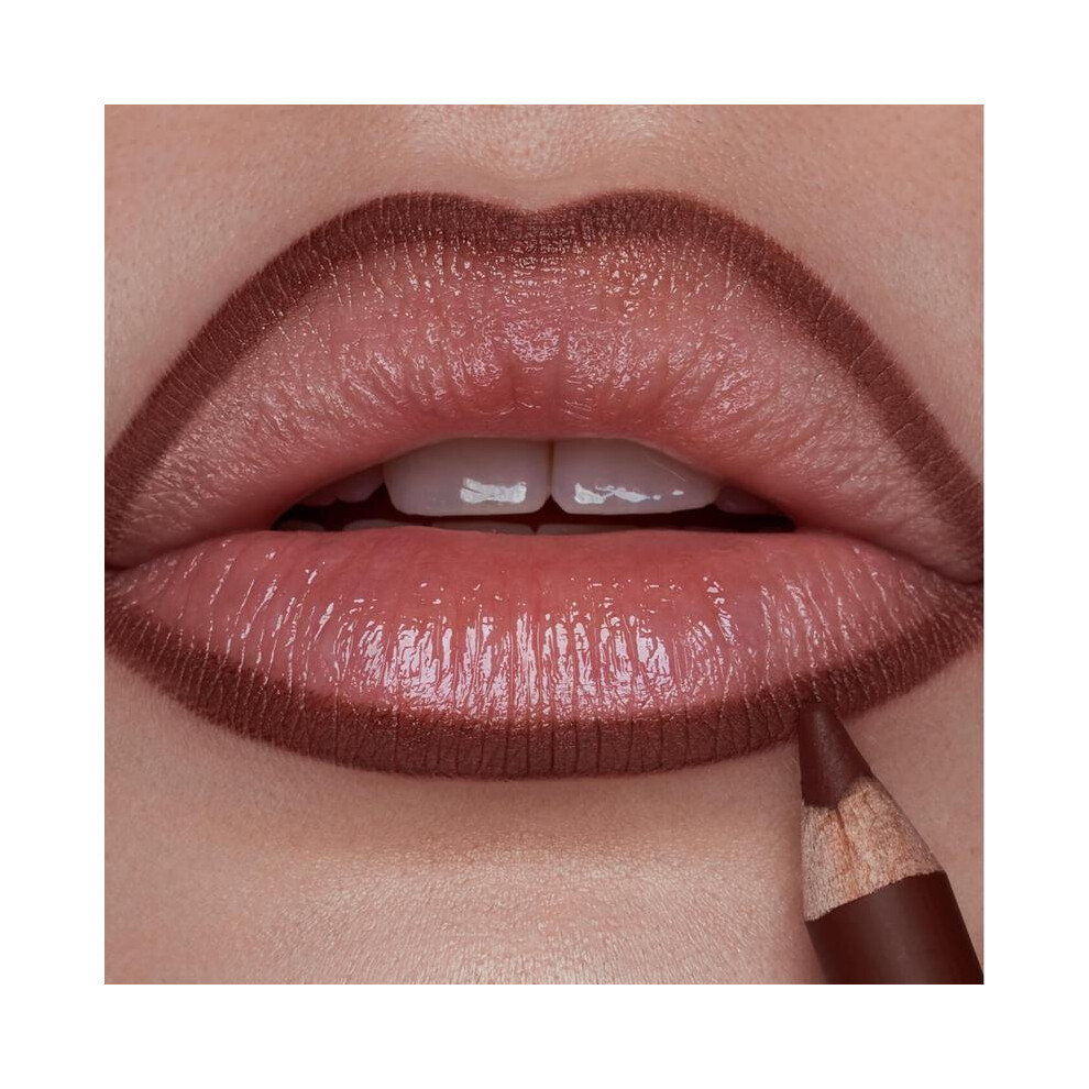(Hotline - chocolate brown) Lip Liner