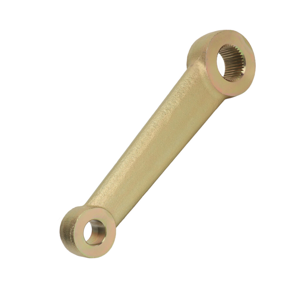 Heavy Duty Steel Pitman Arm For Mustang, Model A, Crown Vic, 7.75In 9391349503439
