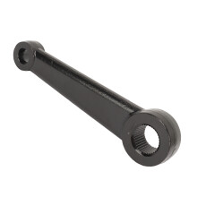 Heavy Duty Pitman Arm for Mustang, Crown Victoria, Model A, 6 1/4in Spacing