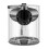 (V6B type interface) Dust Box Collector Dust Container Dust Collector Efficient Cleansing Replacement Dust Box Suitable for V6 DC58 DC59 1