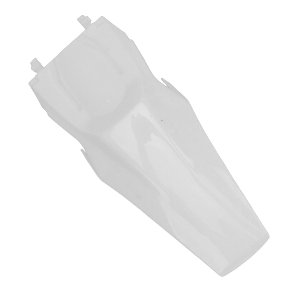 Lightweight Abs Rear Mudguard For Fe250/350/450/501 Te150-300 2017-2023 White 8481349507313