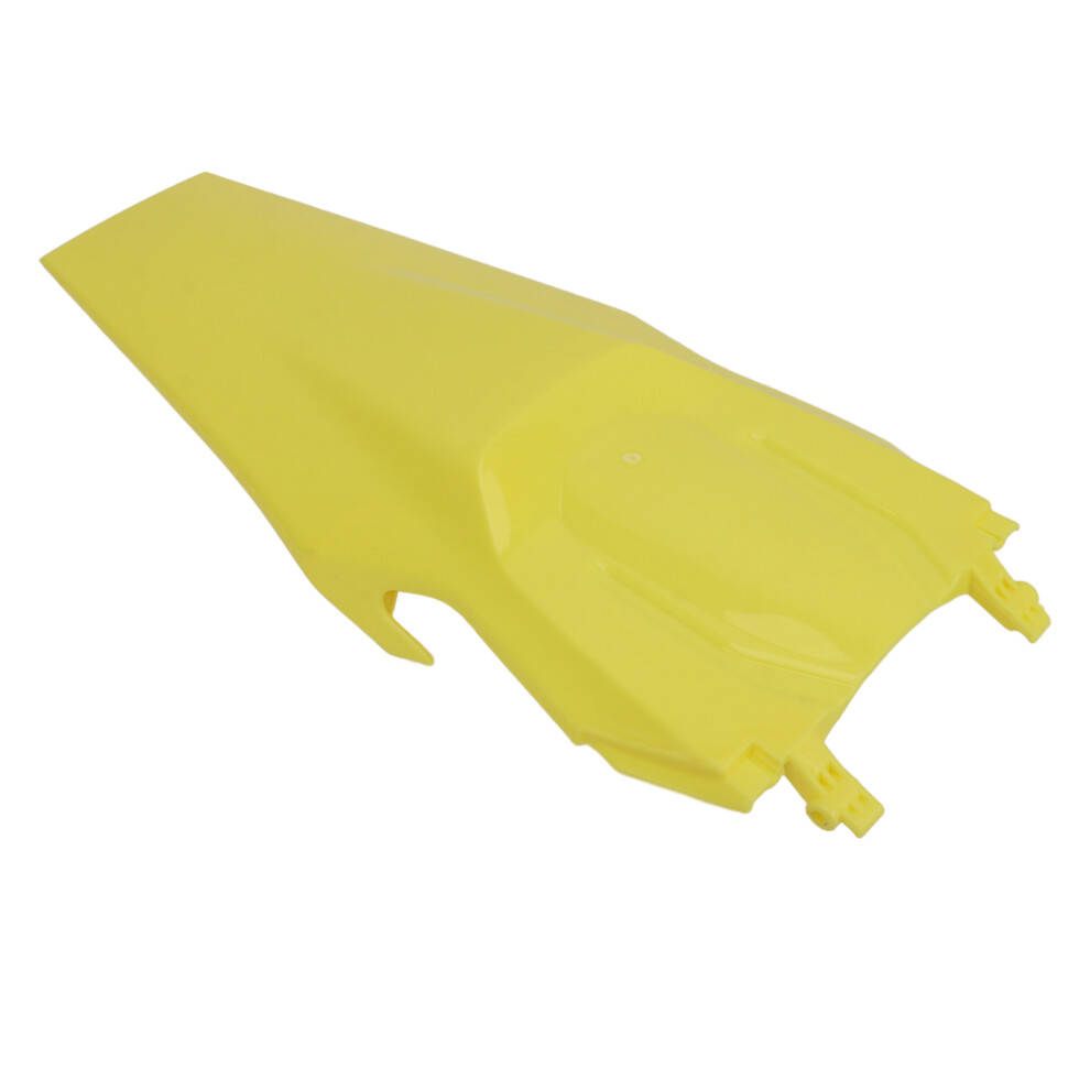 Lightweight Abs Rear Mudguard For Fe250-Fx350/450 2017-2023 Yellow 7661349507297