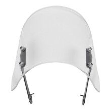 Hochleistungs-Transparenter Motorradwindschild für XSR 900 2022-2023