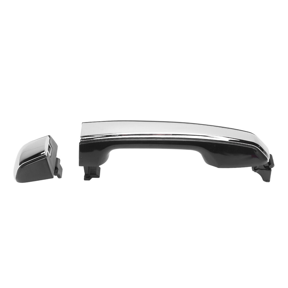Car Exterior Door Handle Sporty Look Smoother Grip 8320539302690