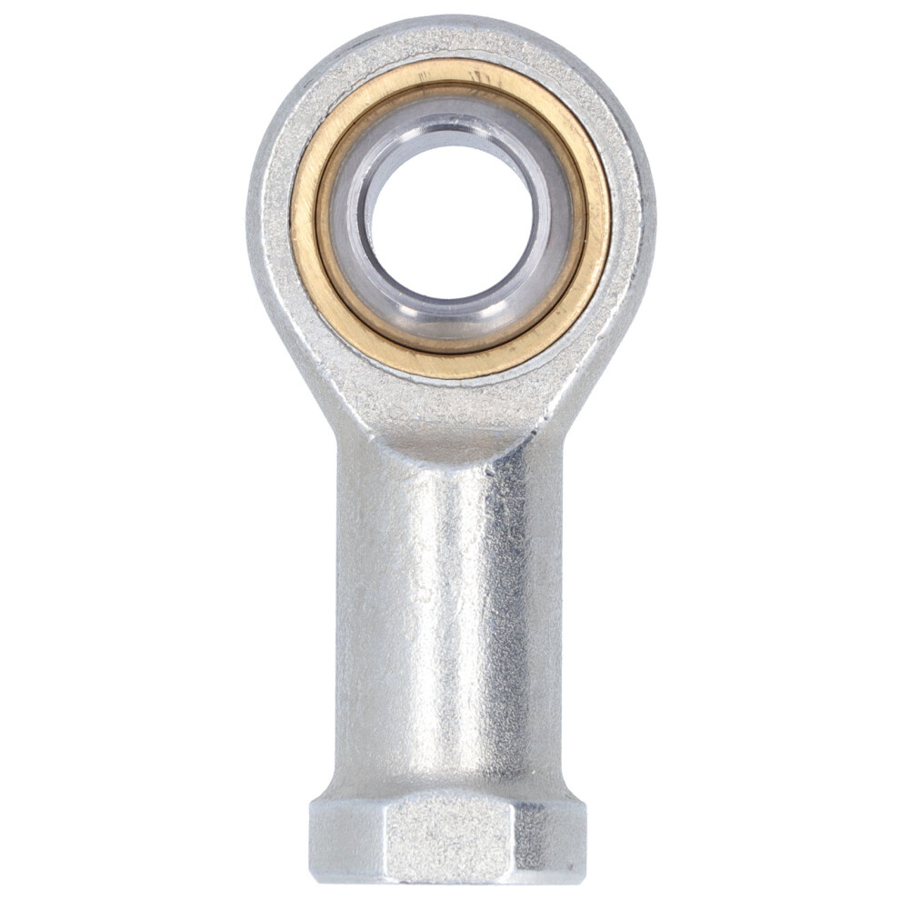 Rod End Bearing SI12T/K Carbon Steel 16mm Joint