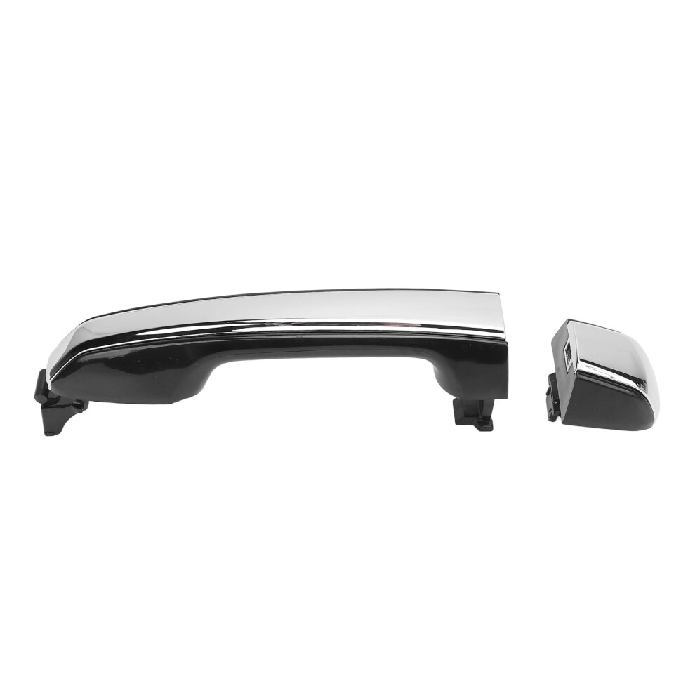 Car Exterior Door Handle Sporty Look Smoother Grip 8320539302966