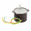 1PCS AC220V Miniature Low Speed Large Moment of 14