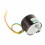 1PCS AC220V Miniature Low Speed Large Moment of 7