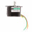 1PCS AC220V Miniature Low Speed Large Moment of 3
