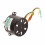 1PCS AC220V Miniature Low Speed Large Moment of 5