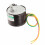 1PCS AC220V Miniature Low Speed Large Moment of 4