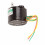 1PCS AC220V Miniature Low Speed Large Moment of 9