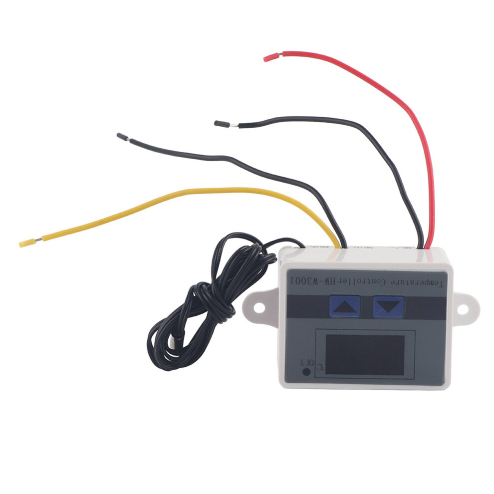 XH-W3001 Temperature Controller Thermostat Switch