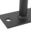 2pcs Wall Mounted Weight Plate Holder Wall Weight 13