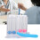 Deep Breathing Lung Exerciser Incentive Spirometer 4 Ball, Plastic 5