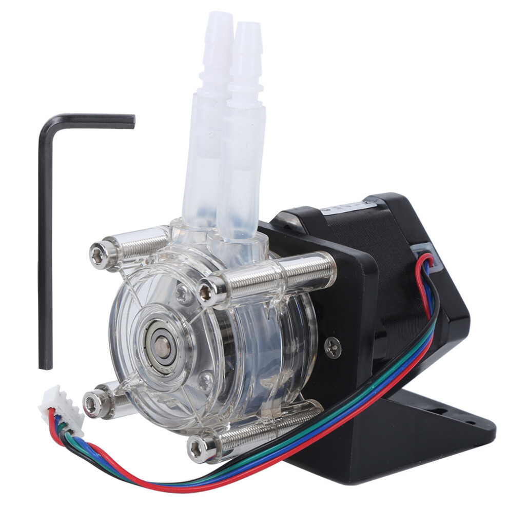 G928SM 42 Stepper Motor Peristaltic Pump Fast