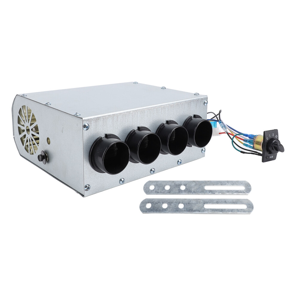 12V Universal Underdash Heater Fast Heating Frost 8320539303277