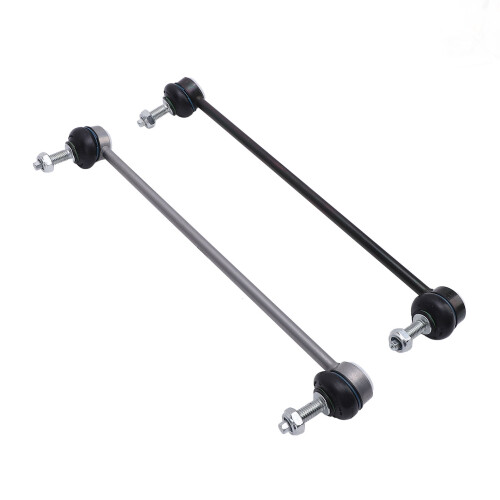 2Pcs Front Stabilizer Sway Bar Link 9678833080 1
