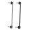 2Pcs Front Stabilizer Sway Bar Link 9678833080 5