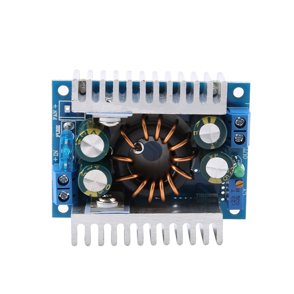150W Boost DC-DC 8-32V to 9-46V Converter Step Up
