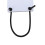 2PCS Diving Weight Plate with Strap Diving Back 13