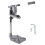 MultiFunction Electric Drill Stand Grinder Bracket 1