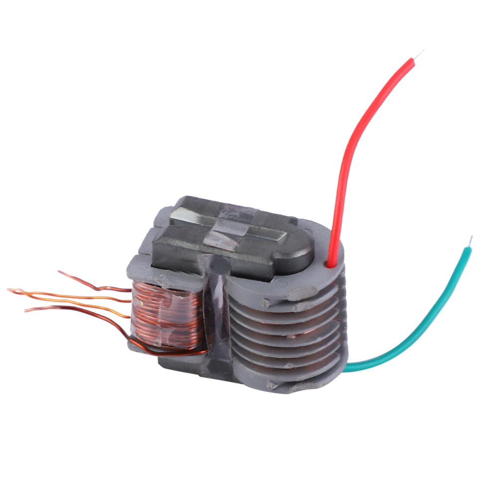 15KV High Frequency Voltage Inverter Pulse