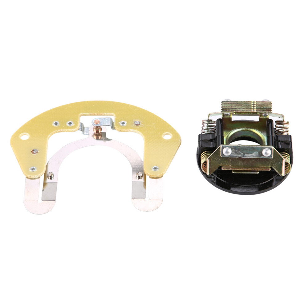 L19-204Y Single Phase Electric Motor Centrifugal