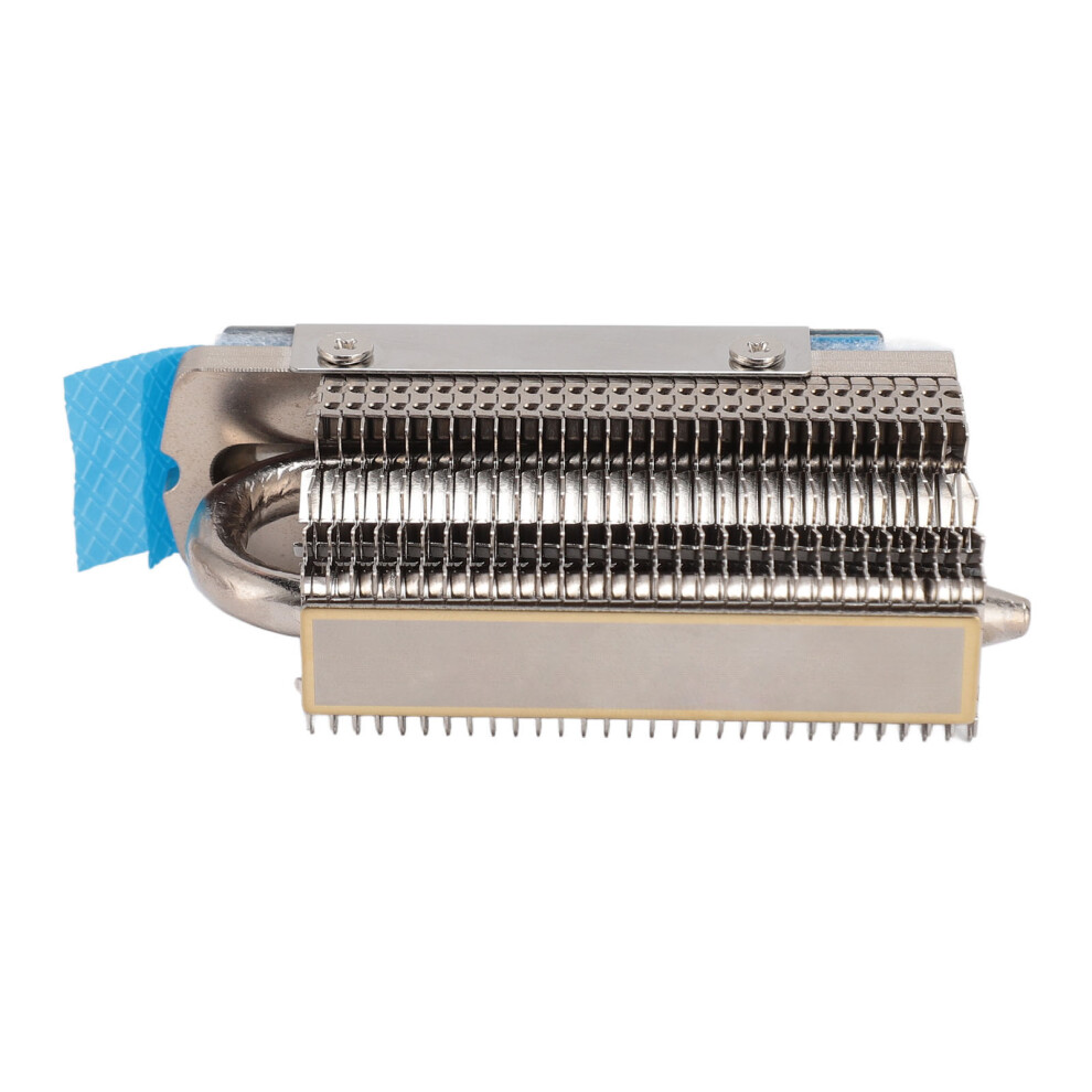 M.2 2280 Ssd Heatsink Aluminum Alloy Cooling Fins 792448Mm 9401349512901