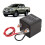 High Security 12V 200A Remote Car Battery Disconnect Switch - Prevent Drain 13