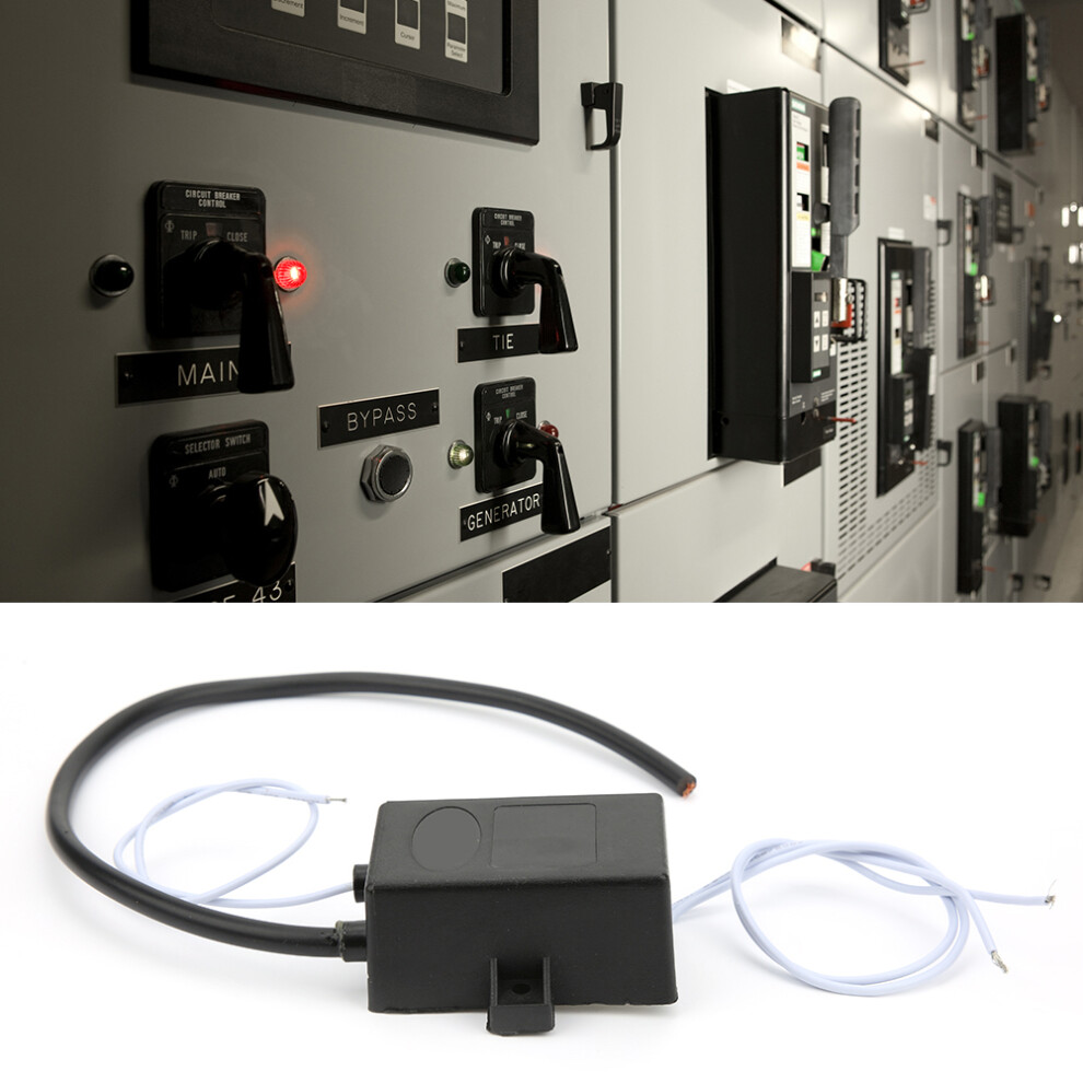 High Voltage Boost Module 4.8~12Vdc To 3-11Kvdc Arc For Hobby Science Projects 8181349513542