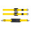 Surfboard Shoulder Carry Strap Surfboard Shoulder Strap-Yellow 1