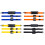 Surfboard Shoulder Carry Strap Surfboard Shoulder Strap-Yellow 2