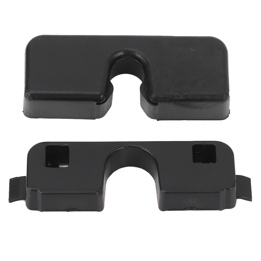 2Pcs Parcel Shelf Hook Clip 39201660 Impact Proof 8320539304915