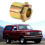 Extreme Camber Caster Alignment Bushing Set 0 to 11