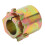 Extreme Camber Caster Alignment Bushing Set 0 to 3
