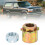 Extreme Camber Caster Alignment Bushing Set 0 to 12