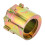 Extreme Camber Caster Alignment Bushing Set 0 to 2