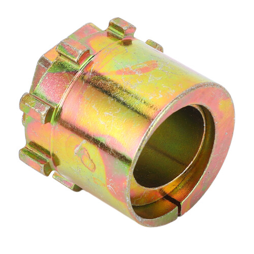 Extreme Camber Caster Alignment Bushing Set 0 to 1