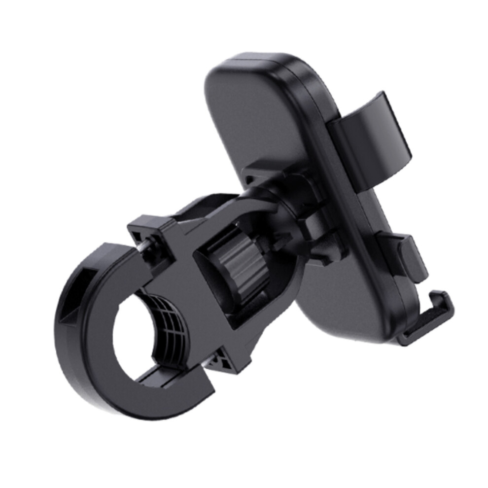 Stable Clamping Mobile Holder For Electric Vehicles And Bikes 4951349514849