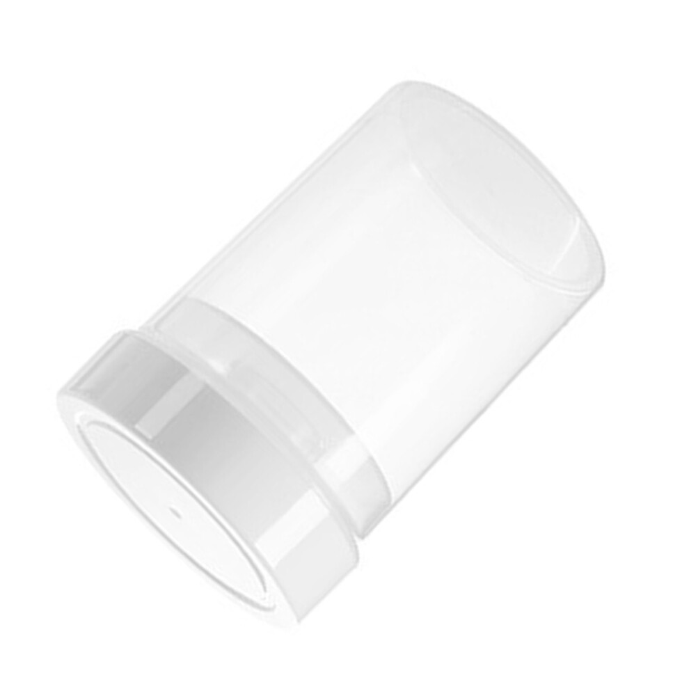 Clear Salad Jar with Condiment Cup | 2 Compartments, 160g-image-OPC-PKGCWQZ-NEW